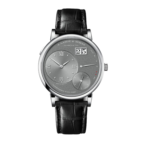 A.Lange & Sohne Grand Lange 1 137.038 White Gold